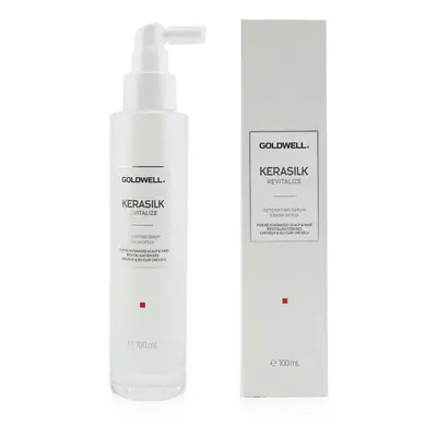 Kerasilk Revitalize Detoxifying Serum (for Unbalanced Scalp) - 100ml/3.3oz