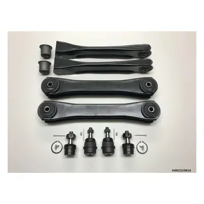 Front Suspension Repair KIT 10PCS for Jeep Grand Cherokee SSRK/ZJ/001A