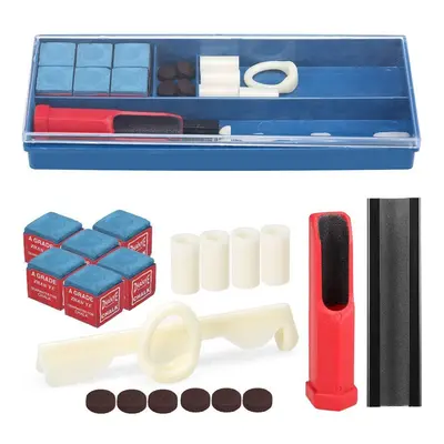 20-IN-1 Billiard Repair Kit