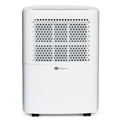 PureMate PM412 Portable & Compact Litre Dehumidifier