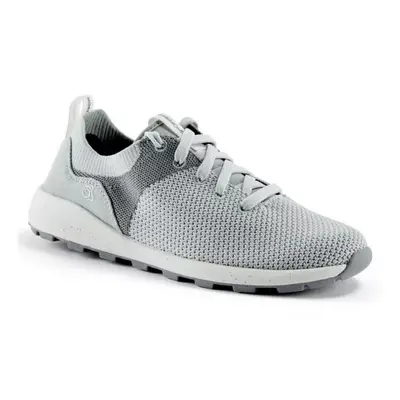 (7 UK, Dove Grey) Craghoppers Womens/Ladies Eco-Lite Trainers