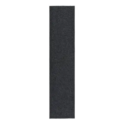 vidaXL Dirt Trapper Carpet Runner Anthracite Kitchen Floor Carpet Mat Area Rug