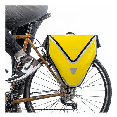 Bicycle Bags & Panniers MTB Road Bike Rear Rack Long Haul Cycling Shelf Bag