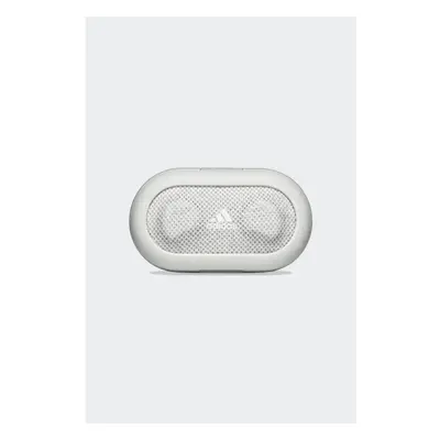 Adidas FWD-02 Sport True Wireless Earbuds (Light Grey)