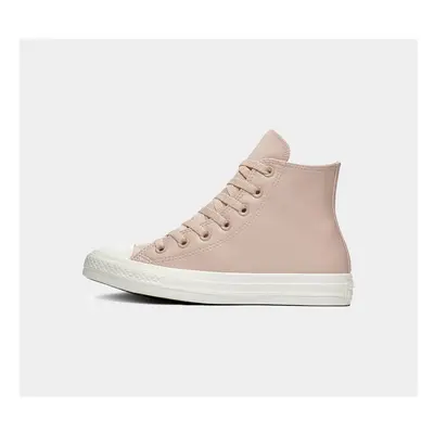 Converse Ctas Hi 564398C Beige Womens Shoes Boots