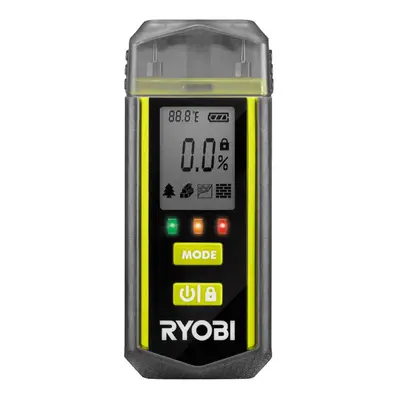 yobi Moisture Meter - RBPINMM1