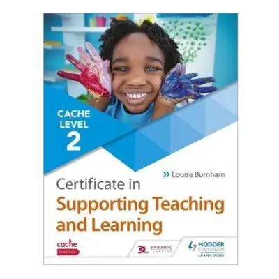 CACHE Level Certificate in Supporting Teaching and Learning