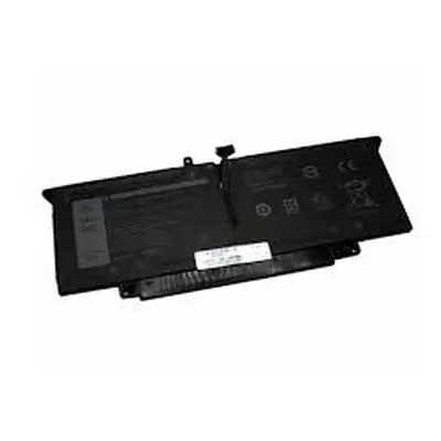 Dell Battery Cell 52Whr OEM: HRGYV WY9MP 4V5X2 JHT2H