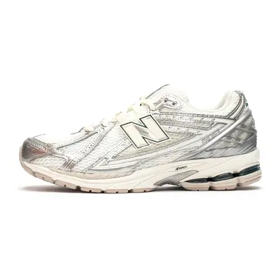 (UK6/EU39.5/24.5CM) New Balance M1906R 'Silver Metallic' M1906REE Men Women Trainers