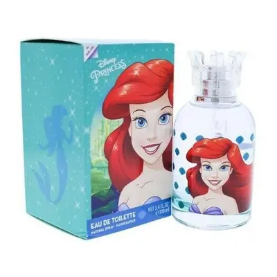 Disney Princess Ariel by Disney EDT Perfume For Girls 3.4 oz New In Box