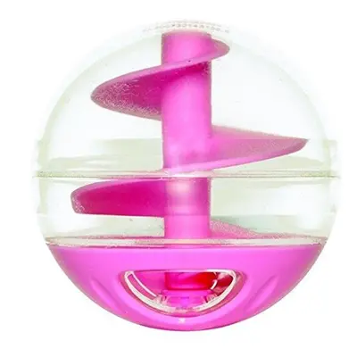 Catit Treat Ball, Pink