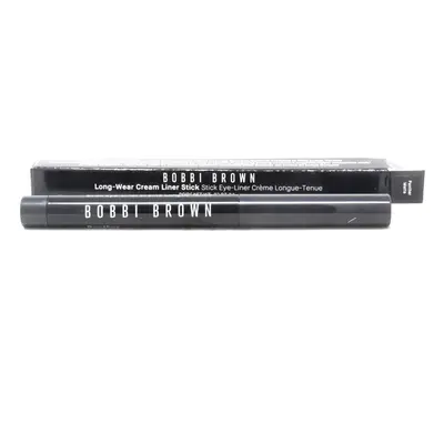 (Panther Matte) Bobbi Brown Long-Wear Cream Liner Stick 0.03oz/1.1g New With Box