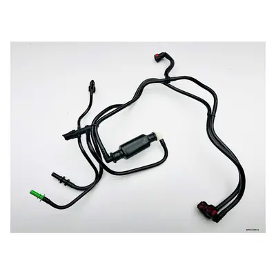 Fuel Lines For CITROEN C3 I ( FC_, FN_ ) 1.6 16V HDi BPP/CT/067A