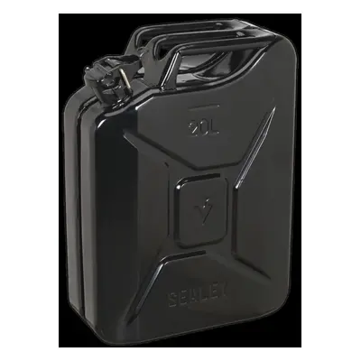 Jerry Can 20L - Black