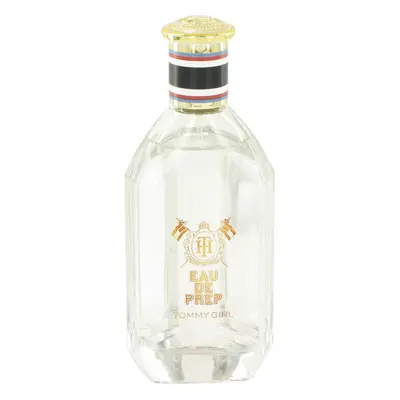 Eau De Prep by Tommy Hilfiger Eau De Toilette Spray (Tester) 3.4 oz