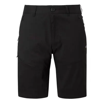 (44R, Black) Craghoppers Mens Kiwi Pro Shorts