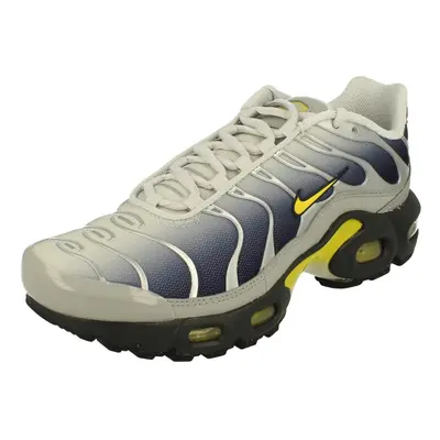 (3.5) Nike Air Max Plus GS Trainers Hf0030 Sneakers Shoes