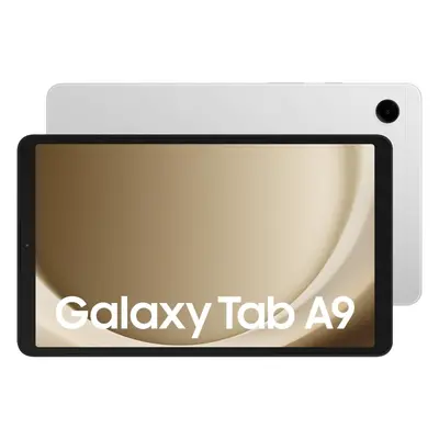 Samsung Galaxy Tab A9+ SM-X216 5G (64GB+4, Silver)