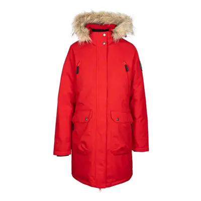 (S, Red Marl) Trespass Womens/Ladies Dana Down Jacket