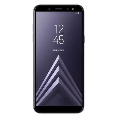 (Lavender) Samsung Galaxy A6 (2018) Single Sim | 32GB | 3GB RAM