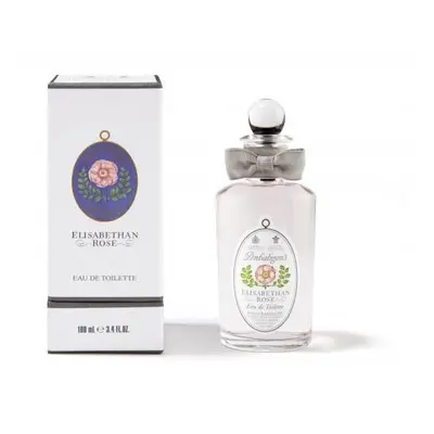 Penhaligon'S Elisabethan Rose 3.4 Edt Sp For Women