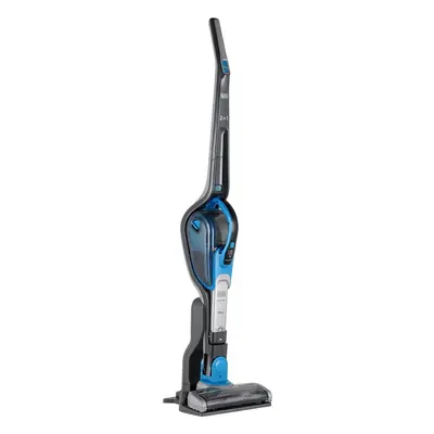 Black + Decker in Cordless Vac With smart tech SVJ520BFS-GB Cordless Vacuum Cleaner with up to M