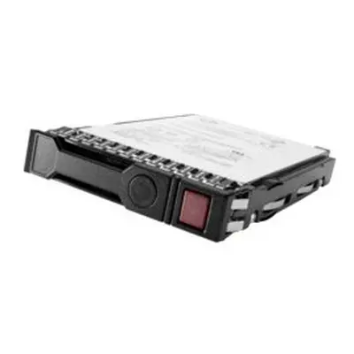 Hewlett Packard Enterprise 600GB 2.5 12G SAS 600GB SAS internal hard drive