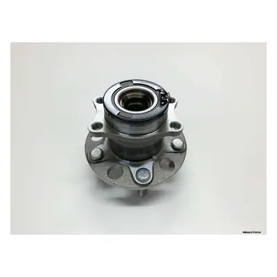 Wheel Bearing & Hub Assembly for CITROEN AIRCROSS /PEUGEOT 4WD WBHA/CT/001A