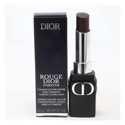 (500 Nude Soul) Dior Rouge Dior Forever Lipstick 0.11oz/3.2g New With Box