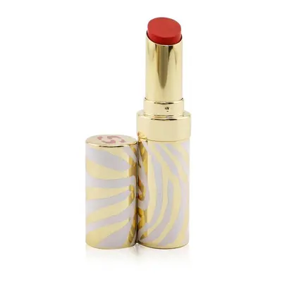 Sisley Phyto Rouge Shine Hydrating Glossy Lipstick - # Sheer Chili 3g/0.1oz