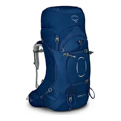 Osprey Ariel Women's Backpacking Pack Ceramic Blue - WM/L