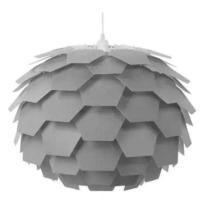 Pendant Lamp SEGRE Grey