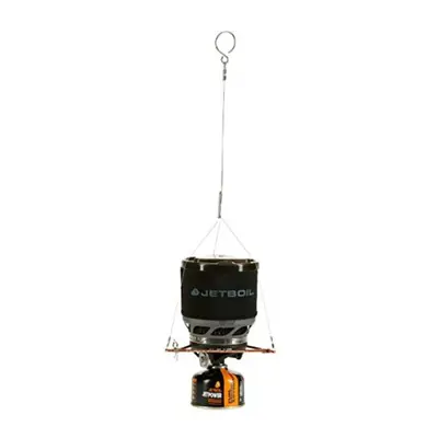 Jetboil Hanging Kit Attachment for Jetboil Zip, Flash, MicroMo, MiniMo, and SUMO Camping and Bac