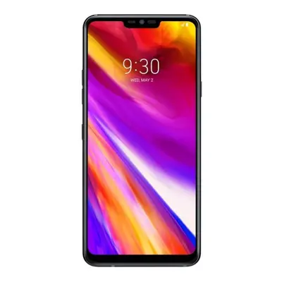 (White) LG G7 ThinQ Single Sim | 64GB | 4GB RAM