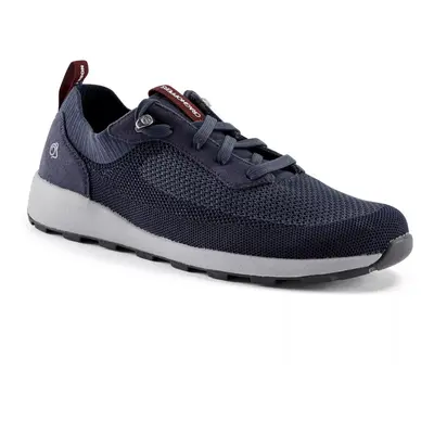 (7 UK, Blue/Navy) Craghoppers Mens Arneflex Trainers