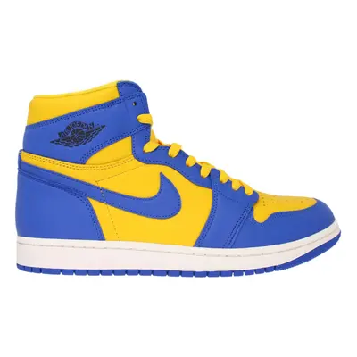 NIke Jordan Retro Hi OG Varsity Maize/Game Royal-Sail FD2596-700 Women's