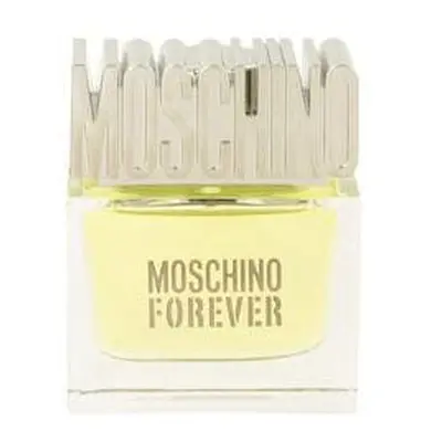 Moschino Moschino Forever Eau de Toilette 30ml EDT Spray