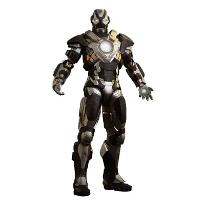 Figure Hot Toys MMS303 - Marvel Comics - Iron Man - Iron Man Tank Mark XXIV