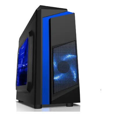 FCS Gaming PC Tower Only-i5-4570 16GB RAM 1TB GT1030