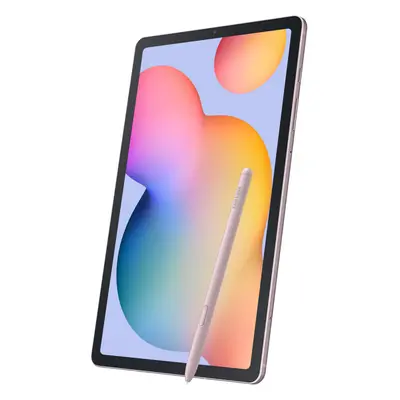 Samsung 10.4" Galaxy Tab S6 Lite (Wi-Fi Only, Chiffon Rose)