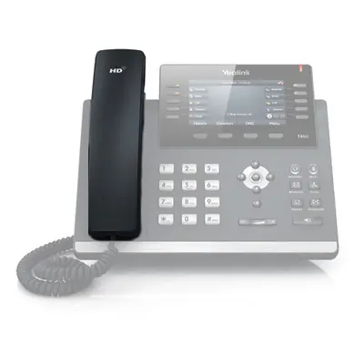 YEALINK Handset for T46/T48/VP59