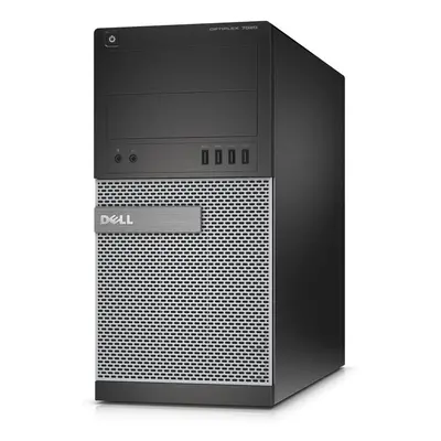 Windows Dell OptiPlex MT i5-4590 3.30 GHz 8GB 500GB HDD