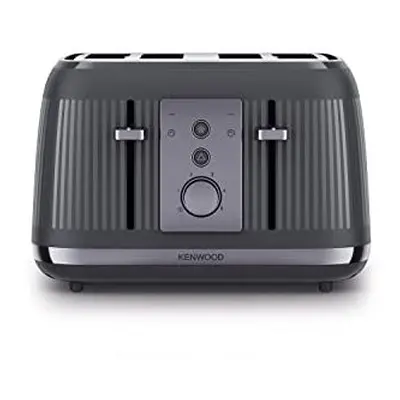 Dusk Toaster, Slot Toaster, Reheat, Browning Settings, Defrost and Cancel Functions, Pull Crumb 