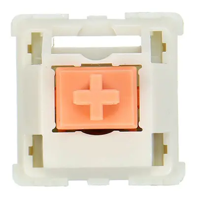 (35pcs) 35/70/90Pcs Mechanical Switches Pin Tactile Pink Jade Switch for Mechanical Gaming Keybo