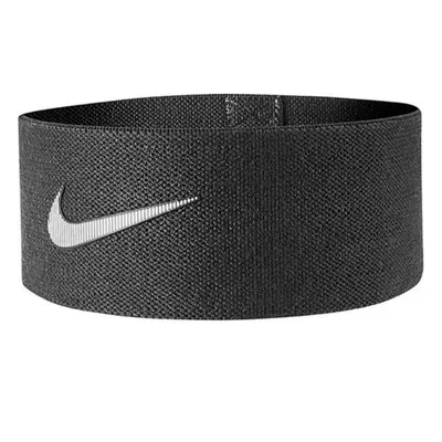 (S, Black/White) Nike Resistance Band