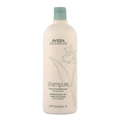 Aveda Shampure 33.8 Hand & Body Wash