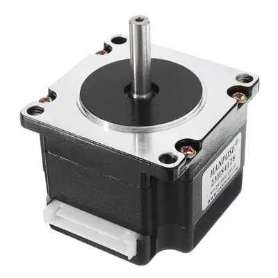 41mm Nema Stepper Motor Motor 2.8A 55N.cm 4-lead CNC Laser Grind Foam Plasma Cut Engraving Machi