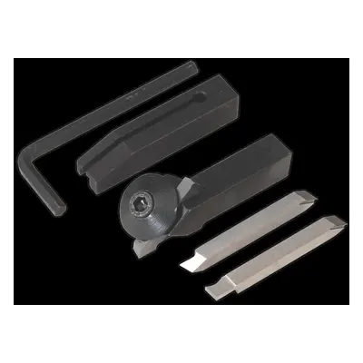 Cutter Set 5pc