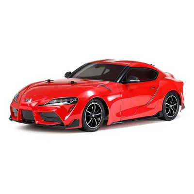 TAMIYA Toyota GR Supra TT-02 1:10 RC Car Assembly Kit