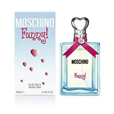 Moschino Funny Eau de Toilette - ml